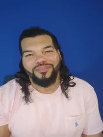 Poster for Pep Talk video from Lyon Beckwith