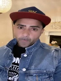 Poster for Other video from Jay Sean
