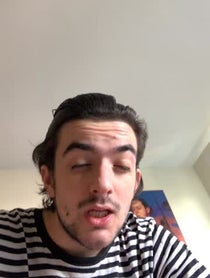 Poster for Other video from Ryan Leader