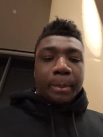Poster for Other video from Thomas Bryant