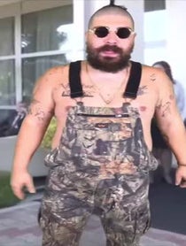 Poster for Other video from The Fat Jewish