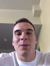 Poster for Other video from Eric Dungey