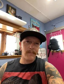 Poster for Roast video from Austin Rose