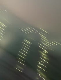 Poster for Birthday video from Gabrielle Chase