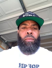 Poster for Roast video from D.O.C.