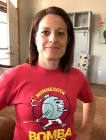 Poster for Other video from Marney Gellner