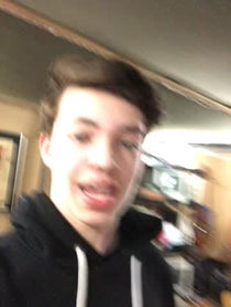 Poster for Other video from Gregor Reynolds