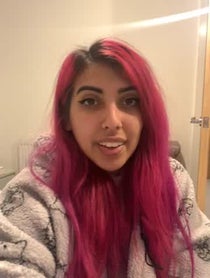 Poster for Birthday video from Yammy