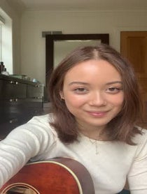 Poster for Other video from Laufey