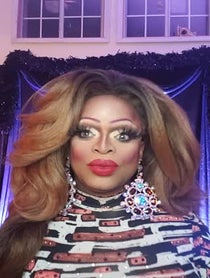 Poster for Gift video from Kennedy Davenport