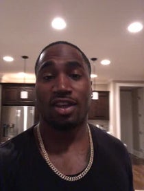 Poster for Other video from Dion Lewis