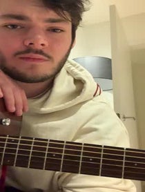 Poster for Other video from James Marriott