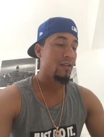 Poster for Other video from Robel Garcia