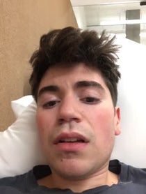 Poster for Other video from Noah Galvin