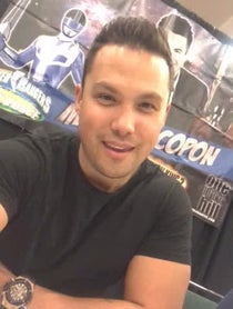 Poster for Other video from Michael Copon