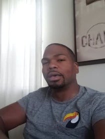Poster for Other video from Tyrone Magnus