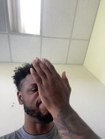 Poster for Gift video from Terrence Jones