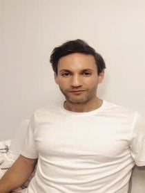 Poster for Other video from Antonio Millón