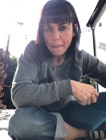 Poster for Other video from Constance Zimmer