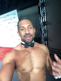 Poster for Other video from Chippendales