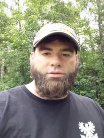 Poster for Birthday video from David Eason