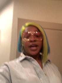 Poster for Other video from Akeria Davenport