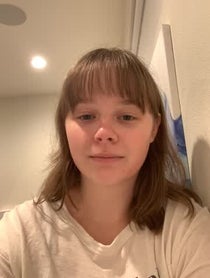 Poster for Birthday video from Sarah Kaynee