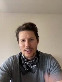 Poster for Give Thanks video from Jason Dundas