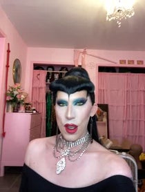 Poster for Wedding shoutout video from Louisianna Purchase