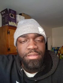 Poster for Birthday video from Avery Mason