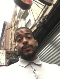 Poster for Other video from Eric Bigger