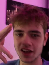 Poster for Roast video from Owen Powell