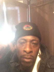 Poster for Birthday video from Pete Rock
