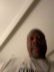 Poster for Birthday video from Patrick Ewing