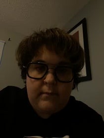 Poster for Birthday video from Andy Milonakis