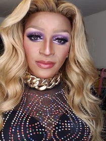 Poster for Pep Talk video from Tynomi Banks
