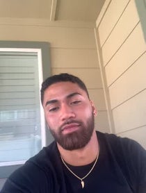 Poster for Gift video from Jordan Ta’amu