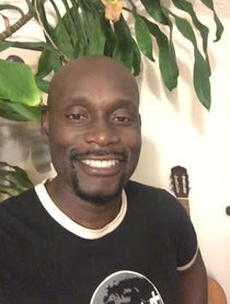 Poster for Other video from Rawle D. Lewis