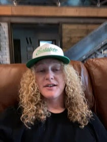 Poster for Birthday video from Read Southall