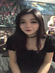 Poster for Announcement video from Midna Mayhem