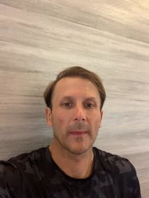 Poster for Birthday video from Gaizka Mendieta