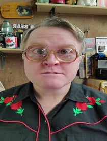 Poster for Pep Talk video from Bubbles