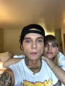 Poster for Other video from Andy Black & Lilith Czar