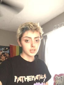 Poster for Other video from Syd - Punk IRL