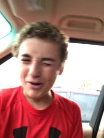Poster for Other video from Selfie Kid