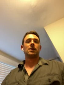 Poster for Holiday video from Kelley Johnson