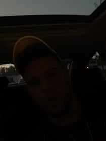Poster for Birthday video from Brandon Stakemann