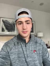 Poster for Other video from Frank Vatrano