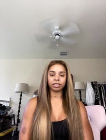 Poster for Pep Talk video from Renee Michelle