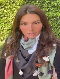 Poster for Other video from Mariana de Cordoba